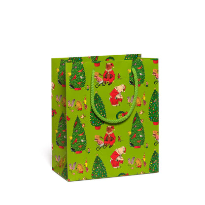 Jolly Bears gift bags: Large