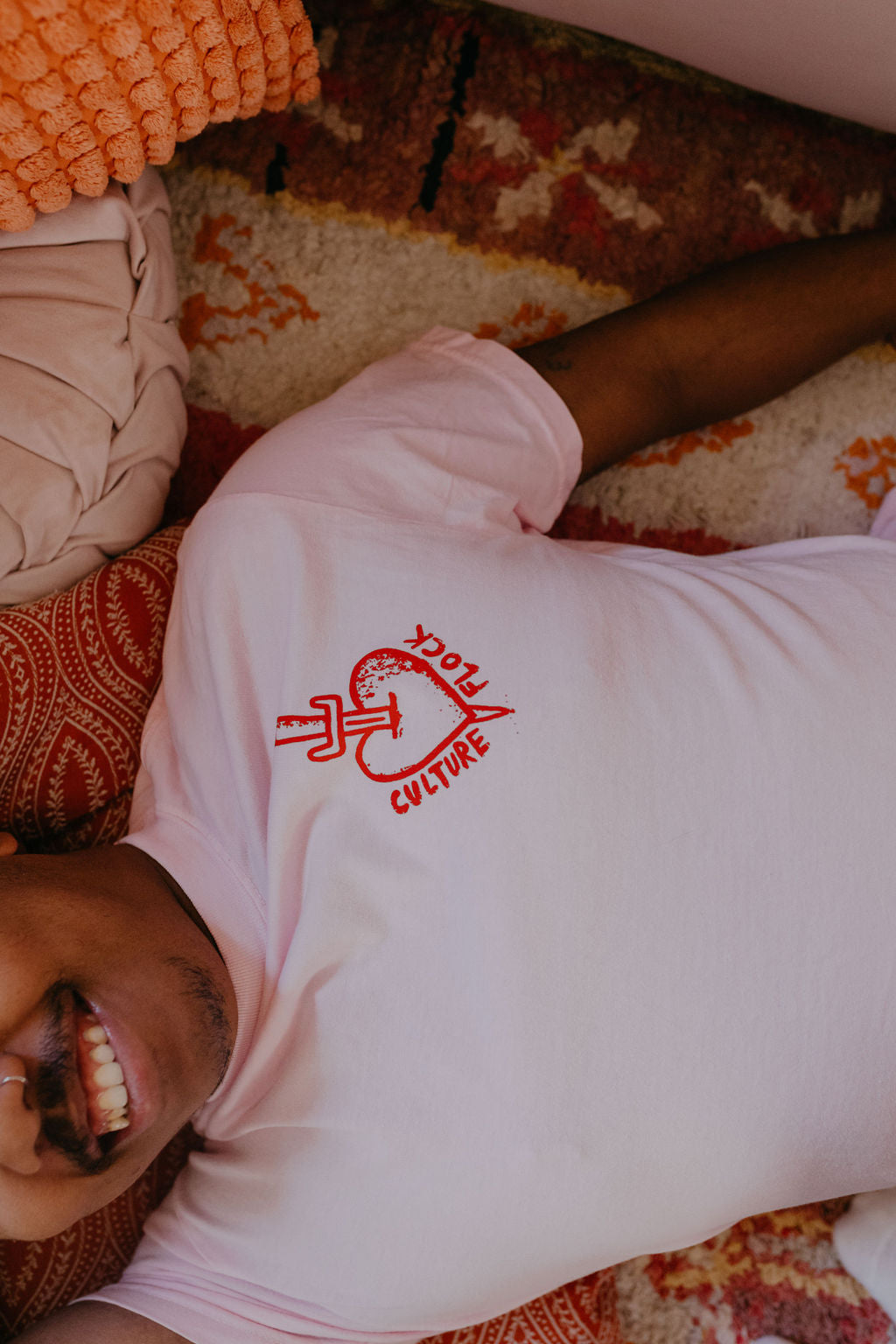 Cast A Spell For Luck Tee