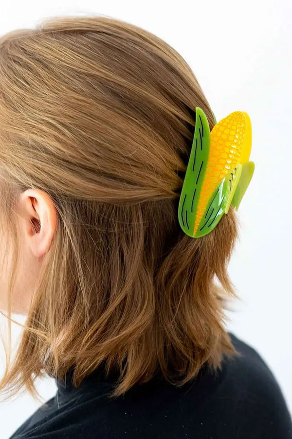 Corn Hair Claw