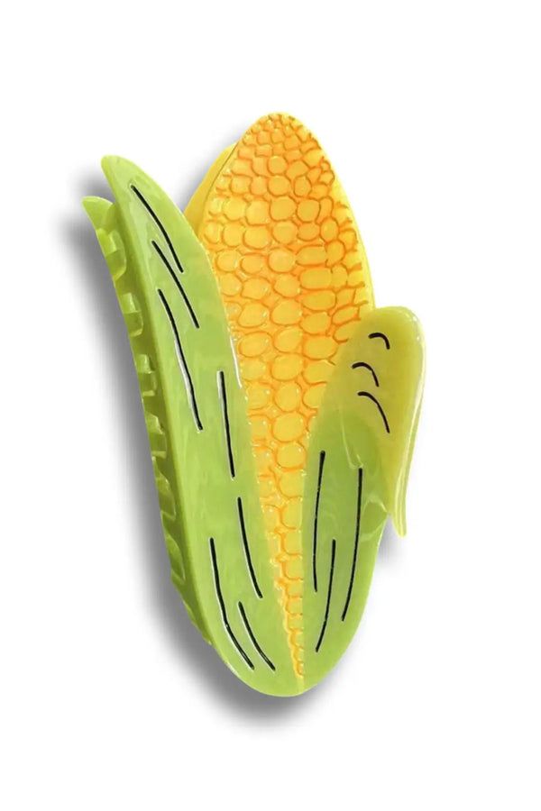 Corn Hair Claw