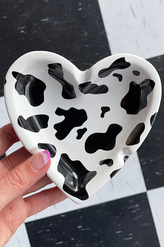 Moo Ash Tray