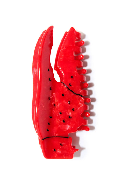 Crawfish Claw Hair Claw