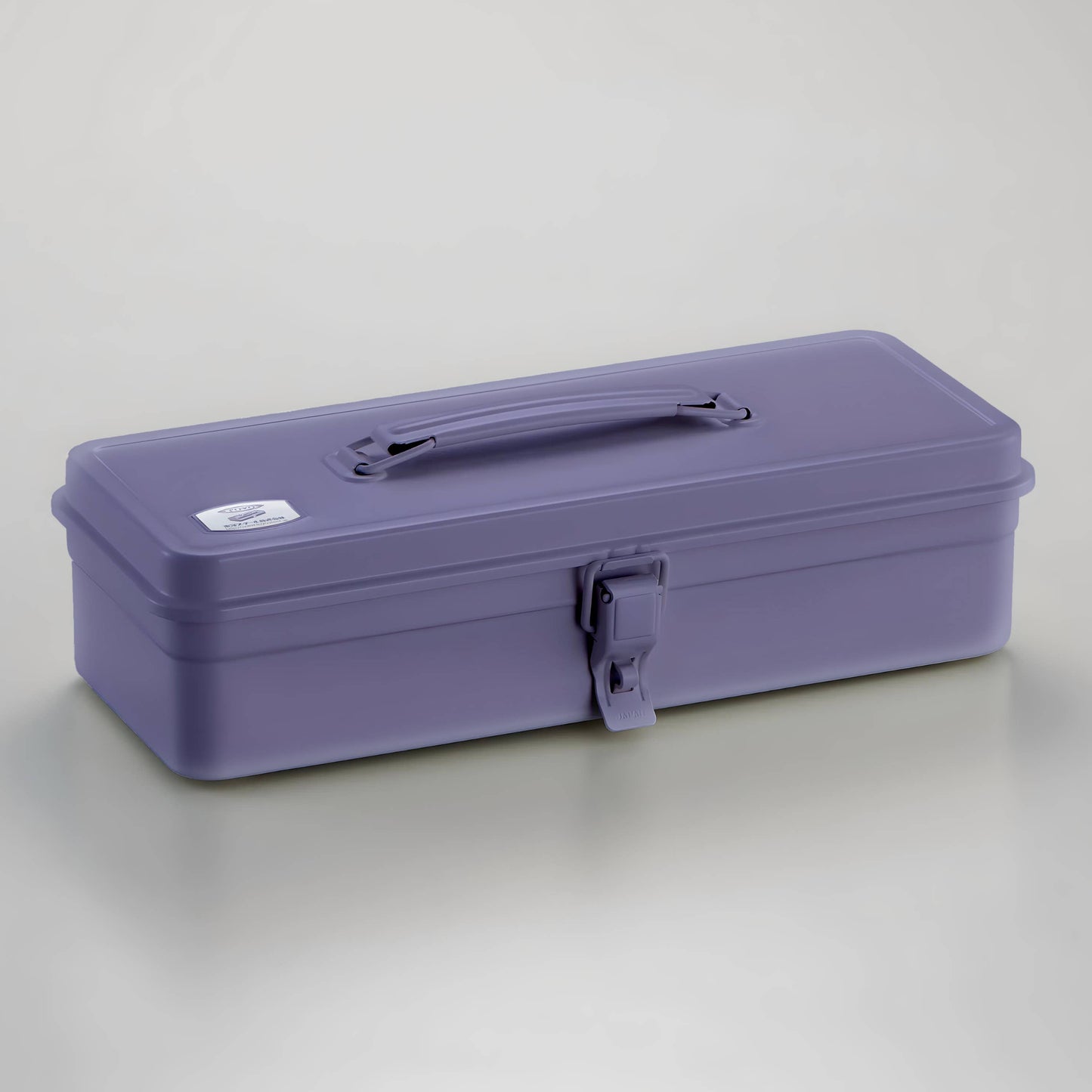 Toyo - Steel Toolbox T-320: AMEICO Yellow