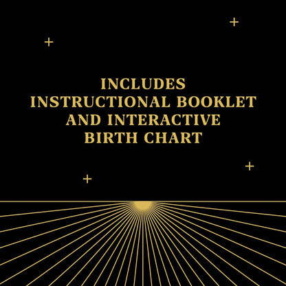 The Astrology Deck