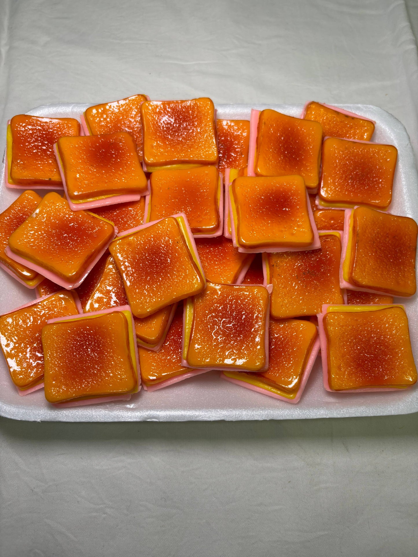 Club Sandwich Kitchen Magnet