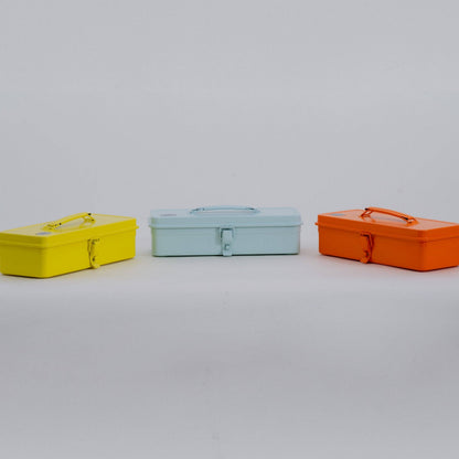 Toyo - Steel Toolbox T-320: AMEICO Yellow