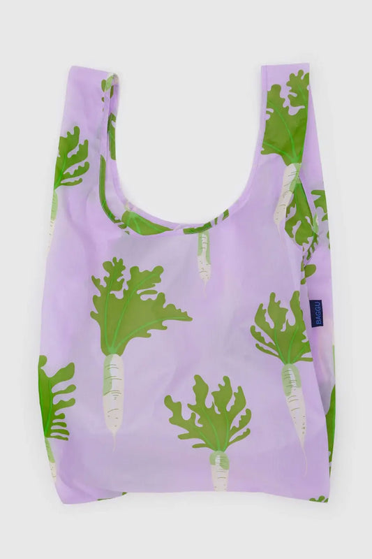 Standard Baggu - Daikon Pink