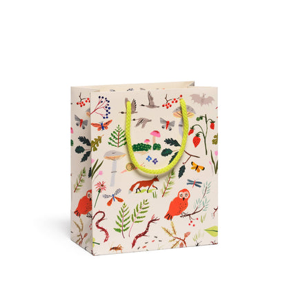 Wildwood gift bags: Small