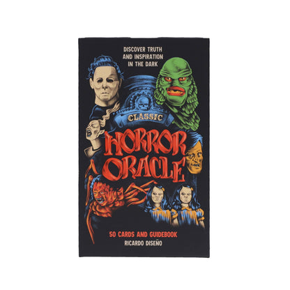 Classic Horror Oracle