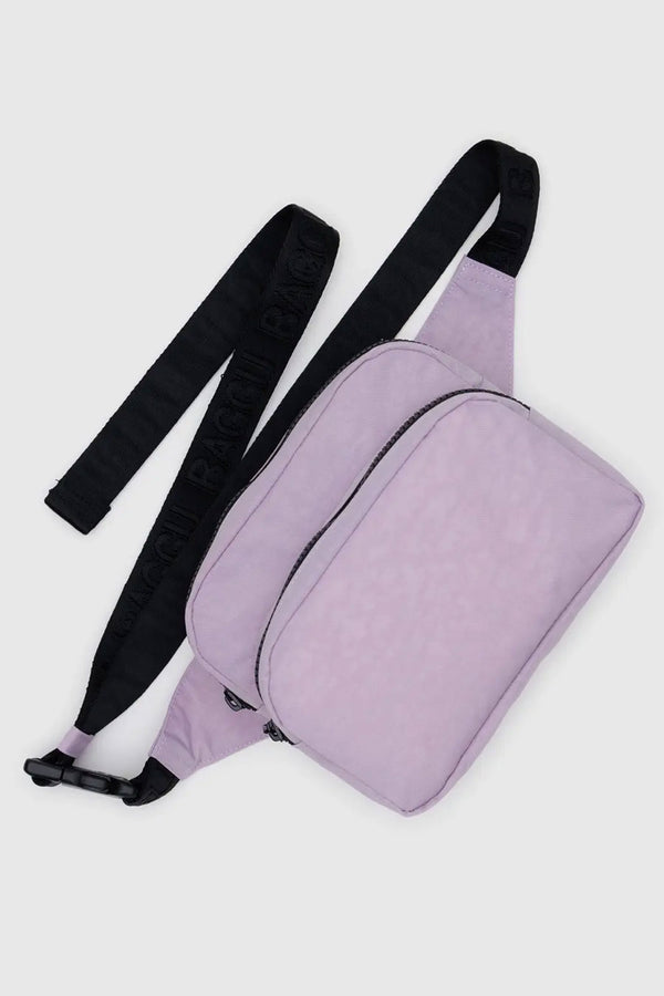 Fanny Pack - Dusty Pink