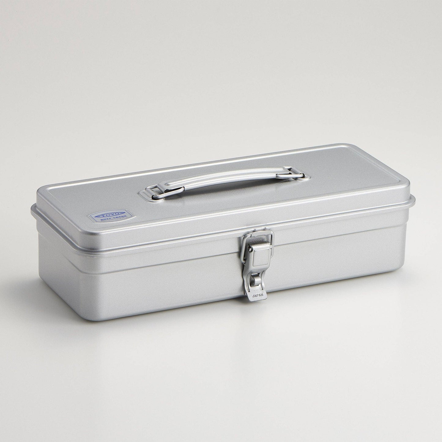 Toyo - Steel Toolbox T-320: AMEICO Yellow