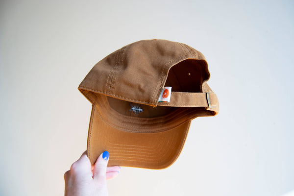 Ant Hat
