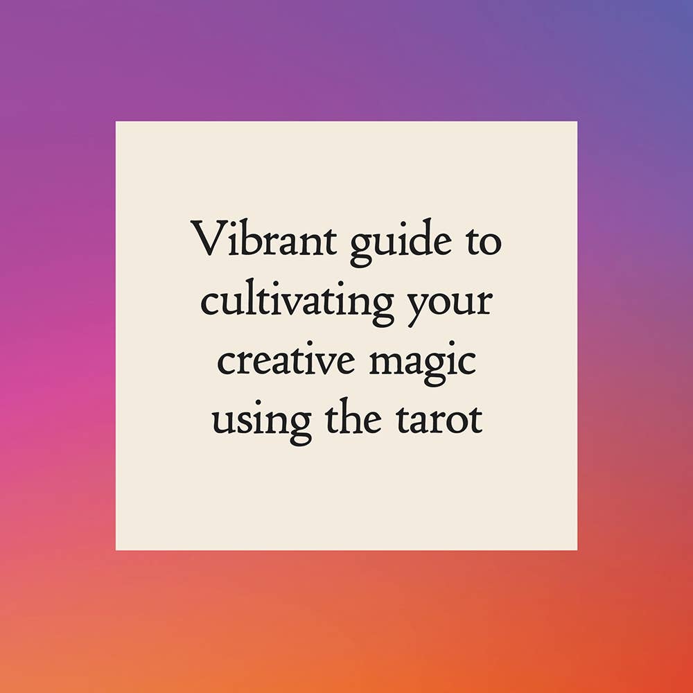 Tarot for Creativity