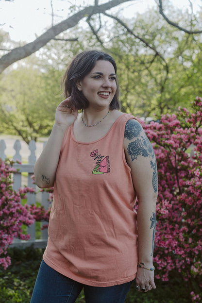Daybreaker Tank