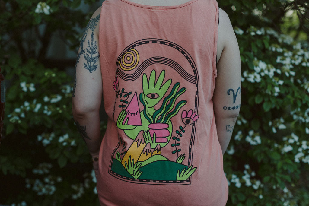 Daybreaker Tank