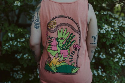 Daybreaker Tank