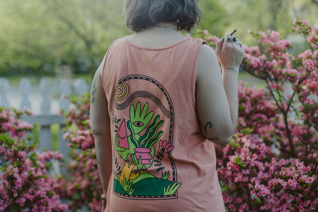 Daybreaker Tank