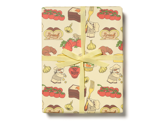 Today's Special Gift Wrap