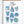Load image into Gallery viewer, Food Dogs Print: Large - 12&quot; x 18&quot;
