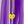 Load image into Gallery viewer, Gold heart necklace with gold chain. The heart features a crying face. Purple satin background.
