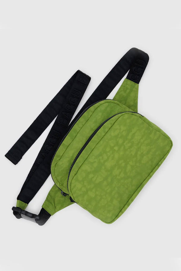 Fanny Pack - Green Juice
