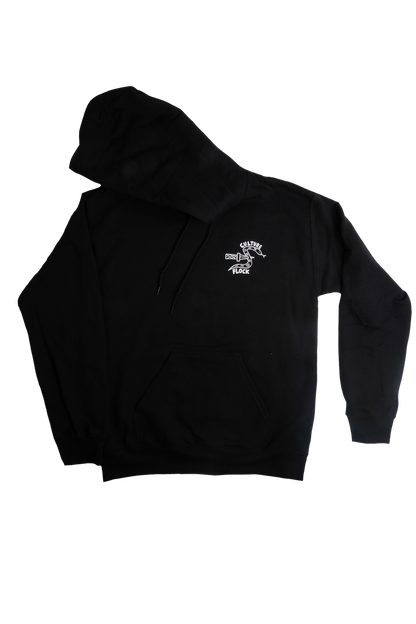 The Only Way Out Hoodie