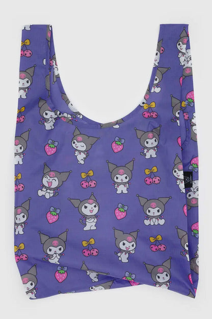 Standard Baggu - Kuromi