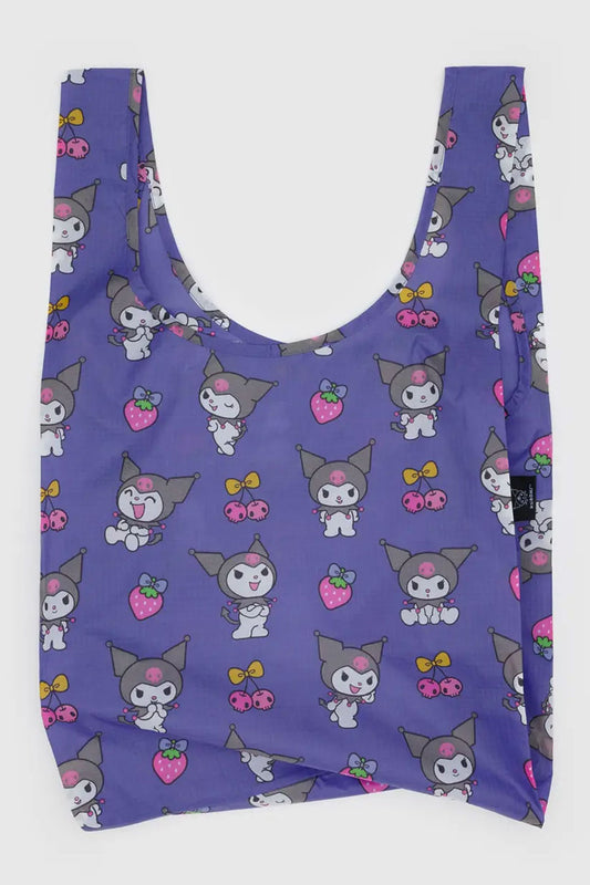 Standard Baggu - Kuromi