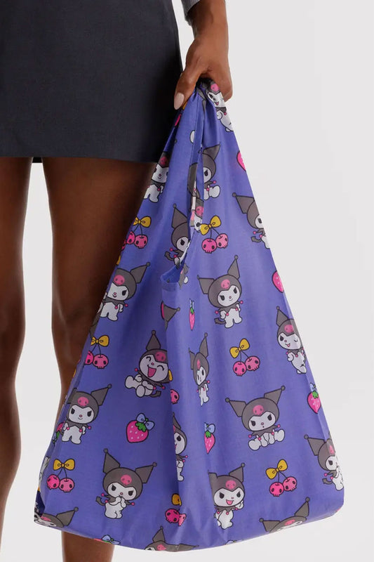 Standard Baggu - Kuromi