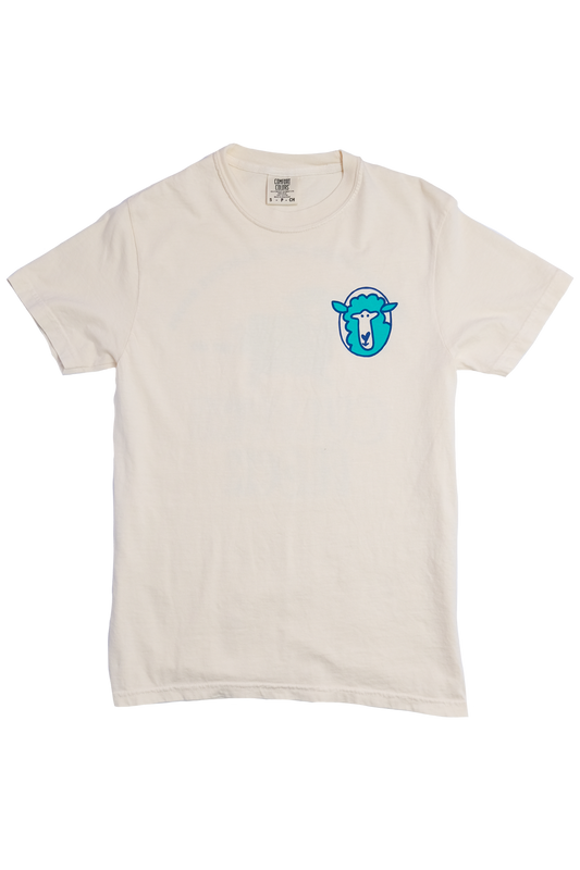 Culture Flock Logo Tee