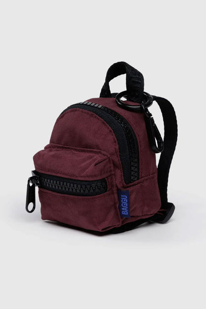 Backpack Charm