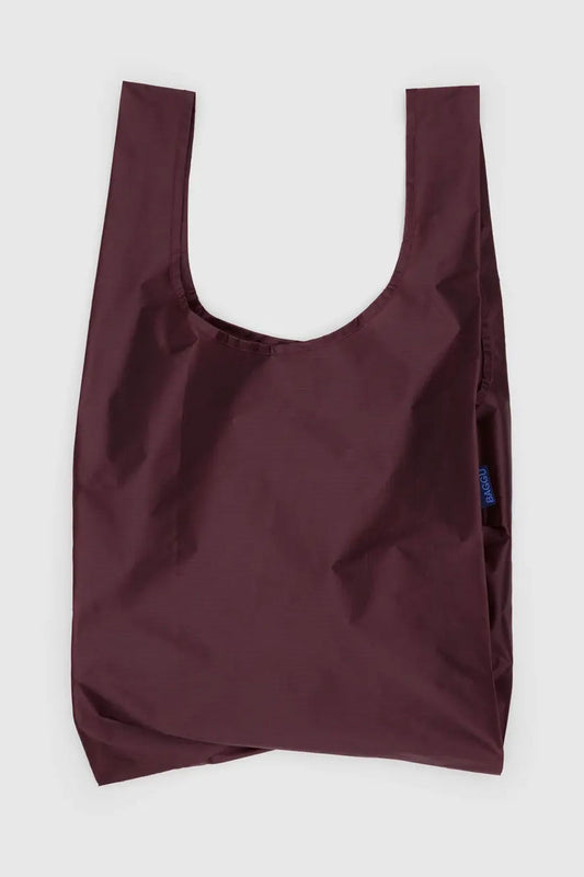 Standard Baggu - Mahogany