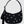 Load image into Gallery viewer, Medium Nylon Crescent Bag - Stars
