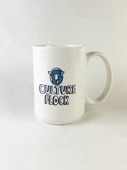 SGF - There's a Place For You Here Mug