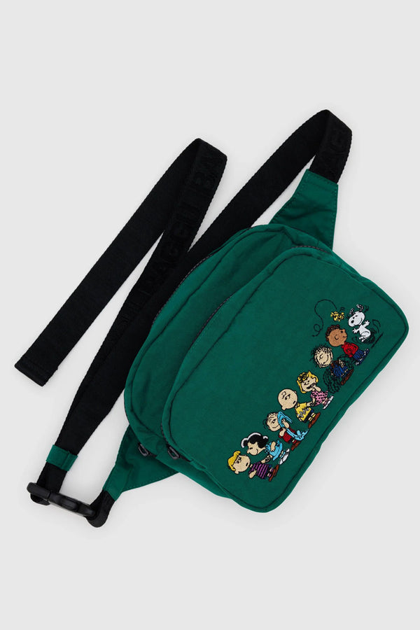 Fanny Pack - Peanuts