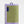 Load image into Gallery viewer, Pistachio green velcro wallet with lilac trim. The wallet features a navy loop for keychain attachment. White background.
