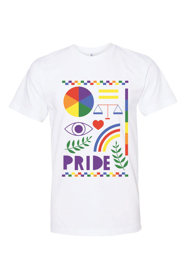 Pride 2023 Tee