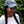 Load image into Gallery viewer, Sk8 Dawg Light Wash Denim Hat
