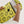 Load image into Gallery viewer, Puffy Laptop Sleeve 13&quot;/14&quot; - Yellow Happy
