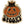 Load image into Gallery viewer, Sticker of a jackolantern with a black kitten inside poking its head out of the top of the pumpkin. Under the pumpkin, the sticker says Spooky. White background.
