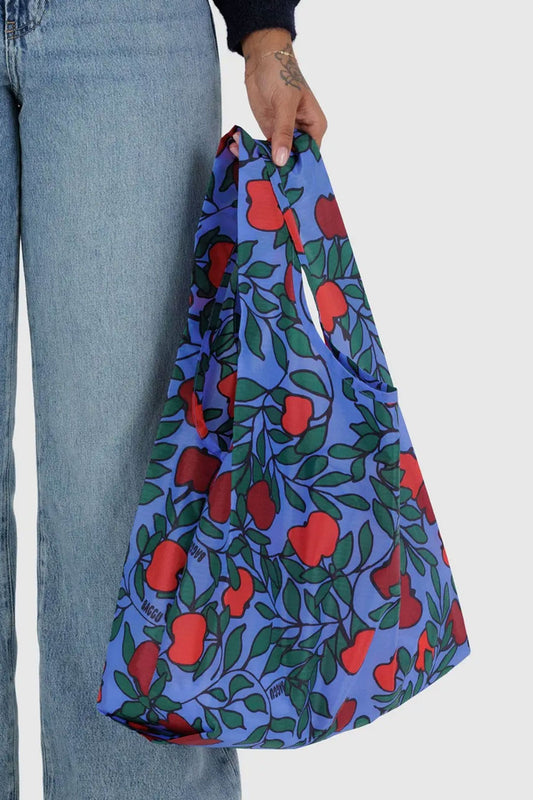 Standard Baggu - Apple Tree