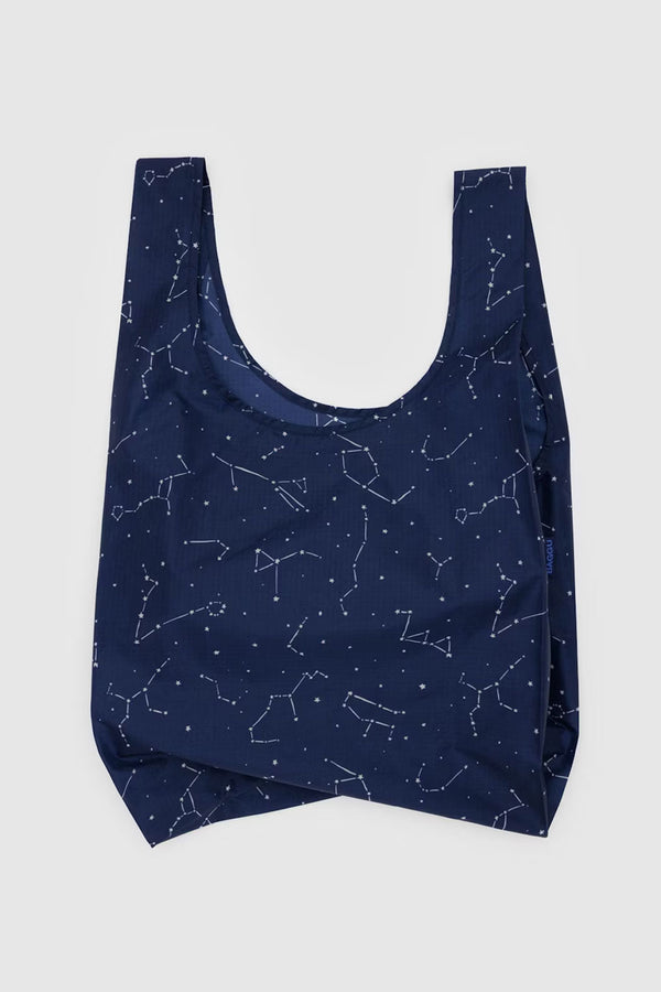 Standard Baggu - Constellation Midnight