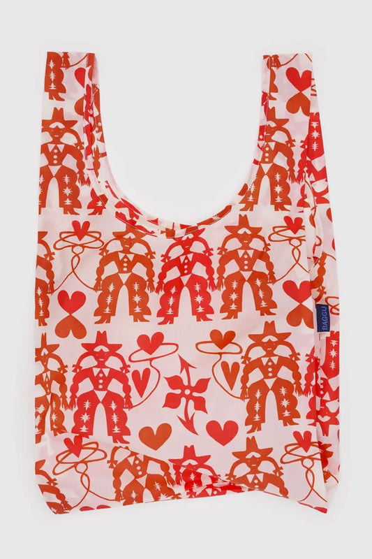 Standard Baggu - Cowgirl