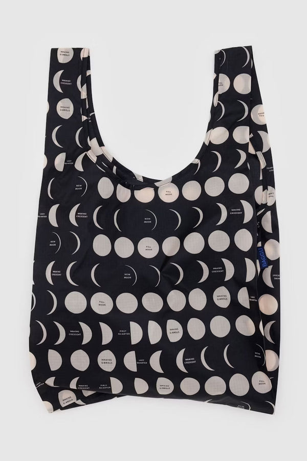 Standard Baggu - Moon