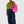 Load image into Gallery viewer, Standard Baggu - Pink Lobster
