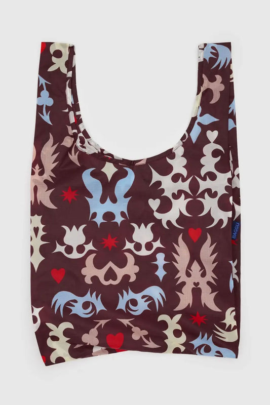 Standard Baggu - Western Cutouts