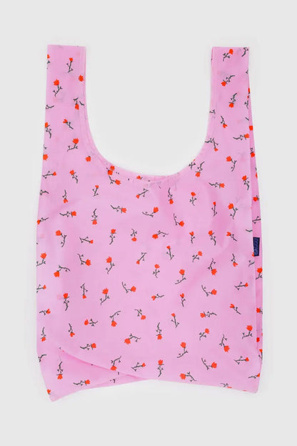 Standard Baggu - Painted Wildflower