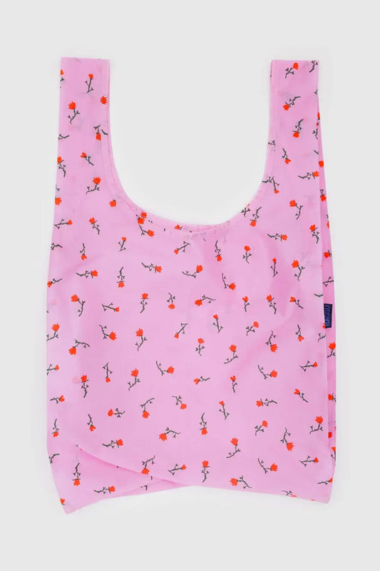 Standard Baggu - Painted Wildflower
