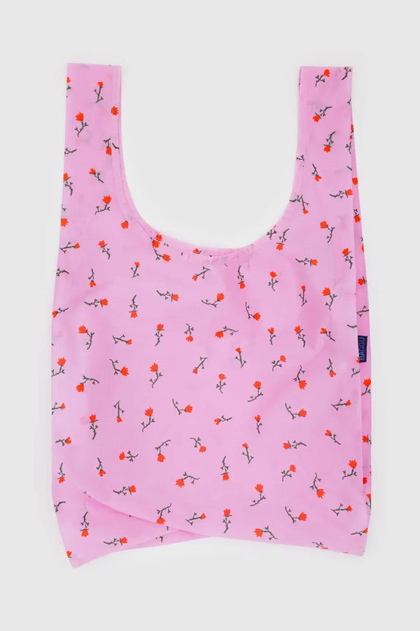 Standard Baggu - Painted Wildflower