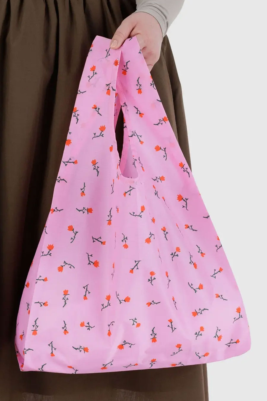 Standard Baggu - Painted Wildflower